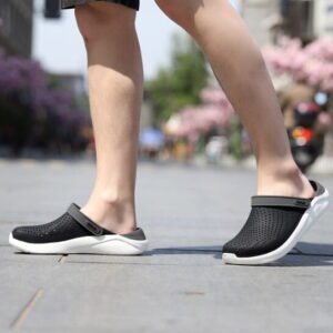 1st Copy Crocs LiteRide Comfortable Unisex Clogs