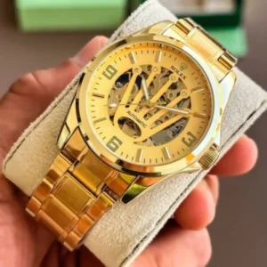 First Copy Rolex Automatic Rolex Watch For Men