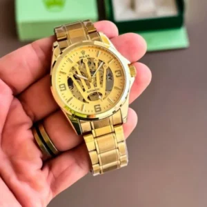 First Copy Rolex Automatic Rolex Watch For Men