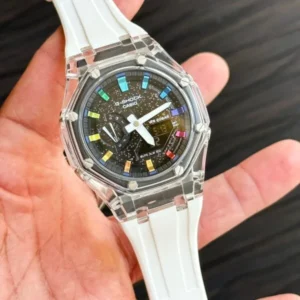 First Copy G-SHOCK GA-2100HC Japan Quality All Working