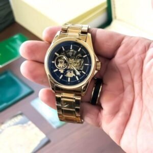 Rolex First Copy Classic Automatic Gold for Men