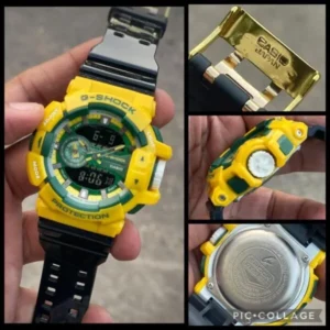 First Copy G-Shock GA-400 New Edition for Men