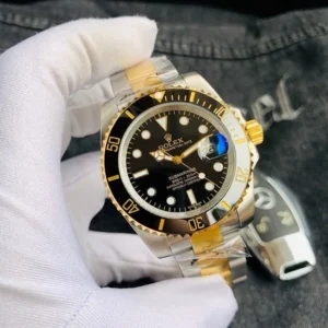 Stylish Rolex Watch For Men (CS4349)