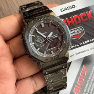 Luxurious Casio Watch For Men (RWC22)