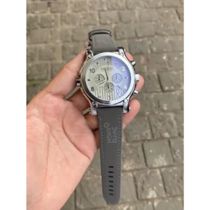 First Copy Stylish Mont Blanc Watch for Men