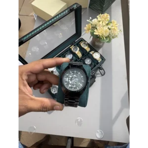 First Copy Stylish Rado Watch for Men