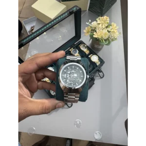 First Copy Stylish Rado Watch for Men (7A Quality)