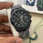 Tissot 1853 full black