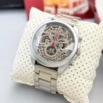 Tag Heuer Carrera CR7 Quartz - White