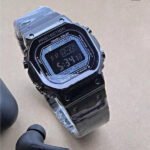 G-Shock GMWB 5000 - Black