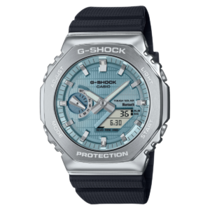 G-SHOCK-2100 TIFFANY BLUE